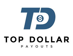 top dollar payouts logo